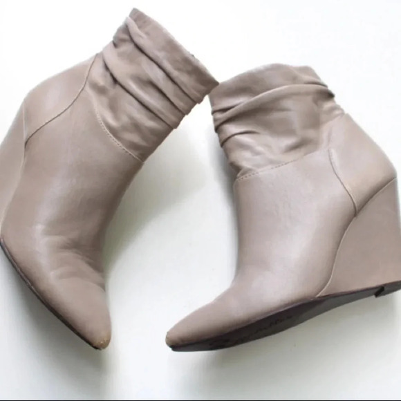 Seychelles wedge booties - Picture 13 of 13